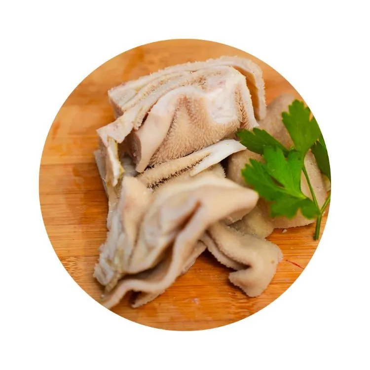 Goat Tripe 1Kg